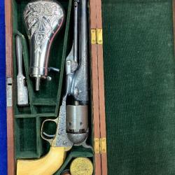 colt 1861 navy