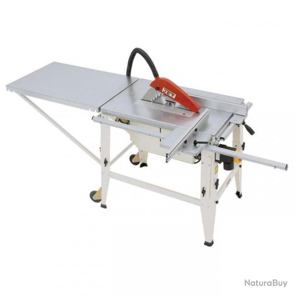 JET - Scie circulaire table  , mm: 315 -  2.2 Kw 230V - JTS_315SP-M Jet