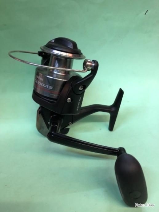 daiwa ag 5000