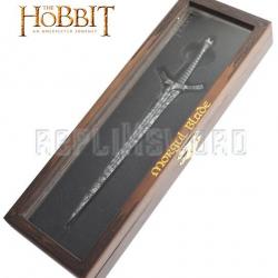 Le Hobbit Morgul Dague Coupe Papier NN1218 Repliksword