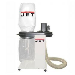 JET - Système d'aspiration 0.75 kW 230 V 1300 m3/h - DC_1300-M Jet