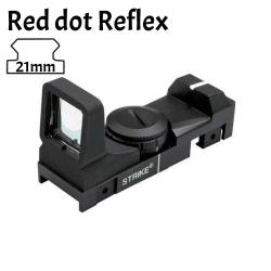 Red dot type Reflex rail 21mm