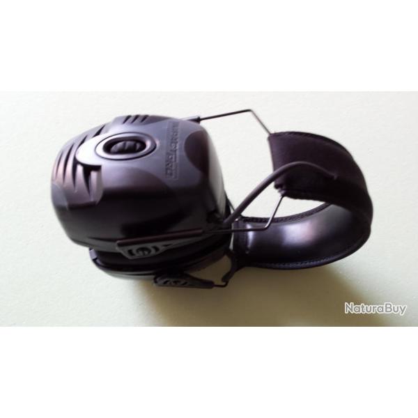CASQUE ELECTRONIQUE  IMPACT PRO