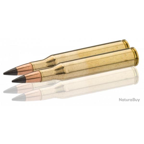( Balle Extreme Point)Munition grande chasse Winchester Cal. 270 win