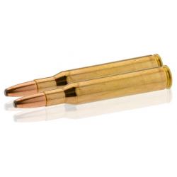 ( Cal.270 Win type ORYX)Munition grande chasse Norma Cal. 270 WSM ou .270 Win