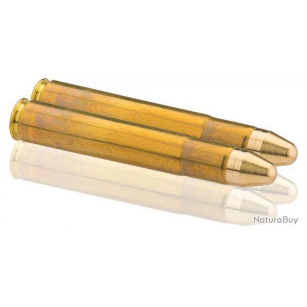 ( Cal.10.75x68 FMJ)Munition  percussion centrale Calibre 10,75 x 68 Benett