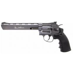 Revolver Dan Wesson 8" Co2 (ASG)
