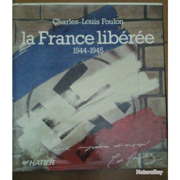 La France libre 1944-1945