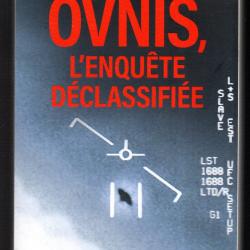 ovnis, l'enquête déclassifiée de sylvain maisonneuve