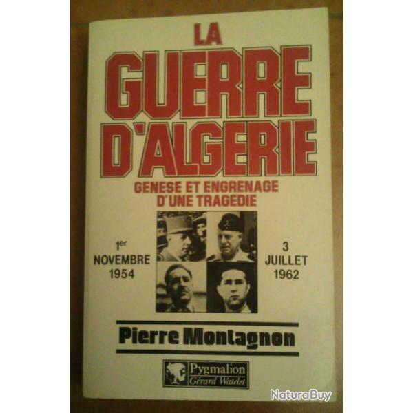 La Guerre d' Algrie