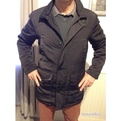 Xl Noire Vestes Olly Blousons 5239093 Marque Parka Outdoor Gan Et 5vdqfqw