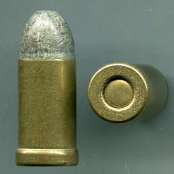 12 mm Perrin longue pour Carabine-Revolver