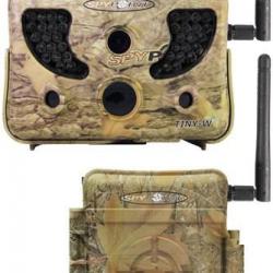 Caméra de chasse et de surveillance TINY-W3