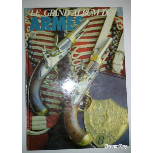 Le grand album des armes n125  130 1984