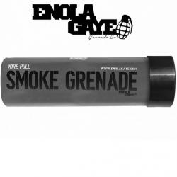 Fumigene 4e Gen Noir (Enola Gaye)