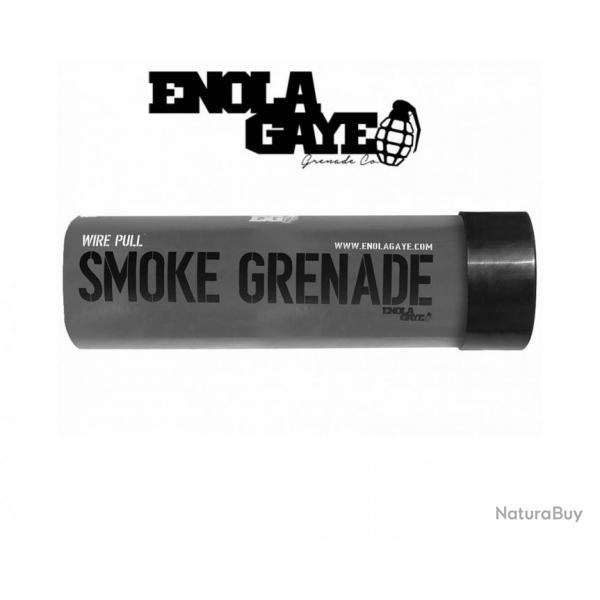 Fumigene 4e Gen Noir (Enola Gaye)