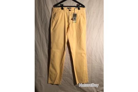 pantalon barbour