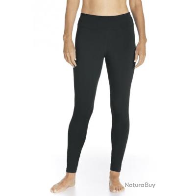 Legging anti UV UPF 50+ - Maillots de bain anti UV Virginie Fleuriel