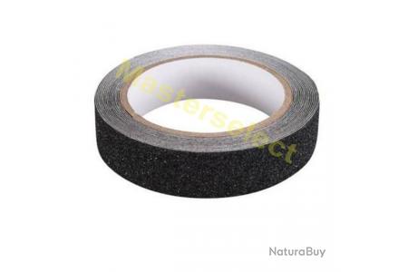 Bande Antidérapante Pour Escalier Bateau 5m x 25mm Ruban Adhesif Anti-Dérapant