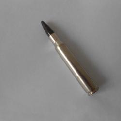 Cartouche de calibre .280 Remington à balle Winchester  Fail Safe de 140 grains
