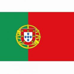 Drapeau Portugal (101 Inc)