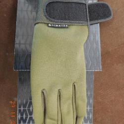MACWET gants  climatec chasse, vert,