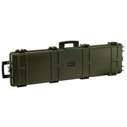 Mallette XL Waterproof 137 x 39 x 15 cm mousse pr&eacute;-d&eacute;coup&eacute;e - Nuprol