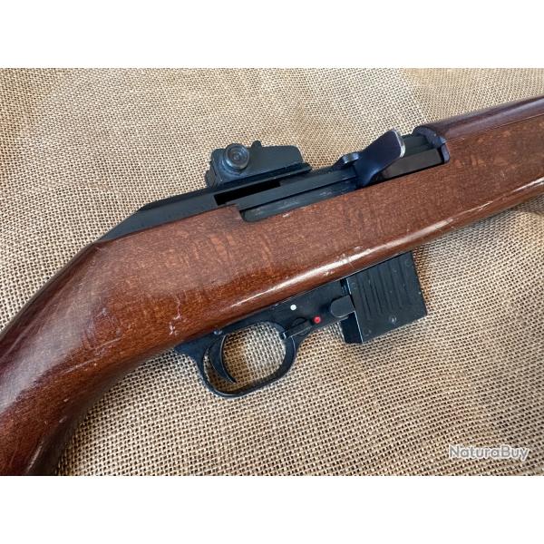 Carabine ERMA  ESG 22 (USM1) 22mag