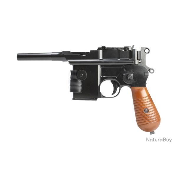 ( Rplique GBB M712 Solo  gaz - AW Custom)Rplique GBB M712 Solo  gaz - AW Custom