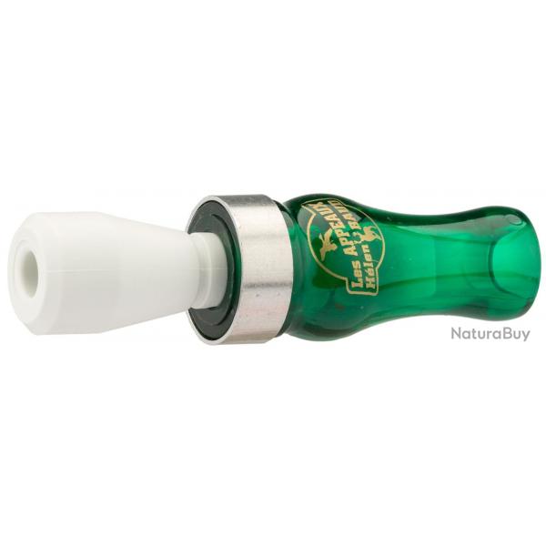 ( Appeau canard colvert double - Hlen Baud)Appeau canard colvert double - Hlen Baud