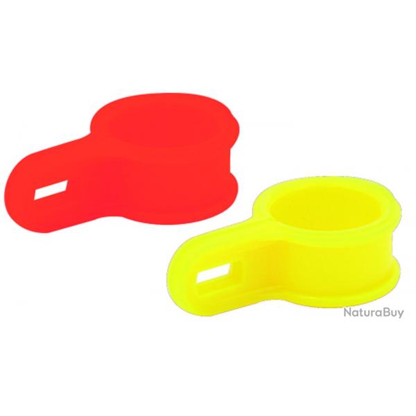 ( Bagues d'attache canard colvert)Bagues d'attache canard colvert
