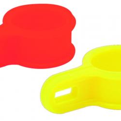 ( Bagues d'attache canard colvert)Bagues d'attache canard colvert
