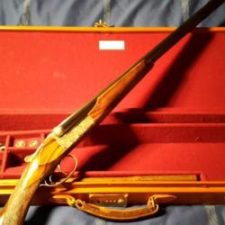 MAGNIFIQUE REALISATION DE MARCEL THYS JUXT CAL 16