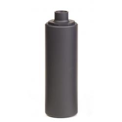 Silencieux Ase Ultra SL6I Noir - Calibre 338/9.3 - Filetage 24x1.5