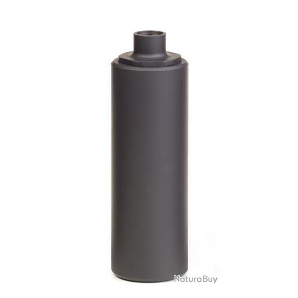 Silencieux Ase Ultra SL6I Noir - Calibre 338/9.3 - Filetage 18X1