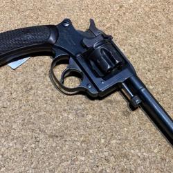 revolver MAS 1892 (S1896)