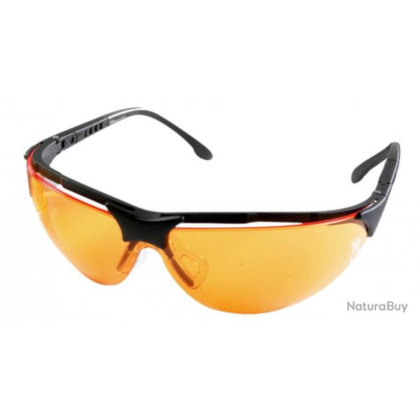 Lunettes de protection Claymaster - Browning