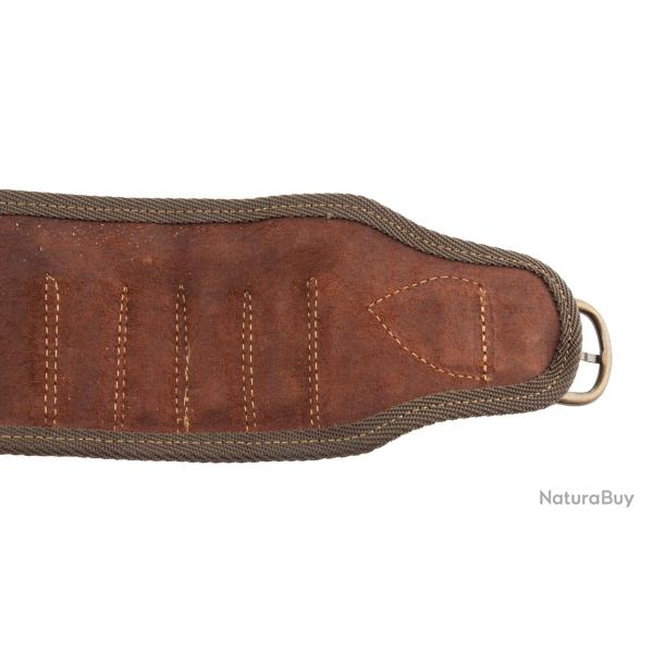 ( Cartouchires croupon cir marron  tubes - Country Sellerie)Cartouchires croupon cir marron  t