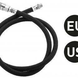 ( Ligne complète renforcée QD type EU ou US)Ligne complète renforcée QD type EU ou US