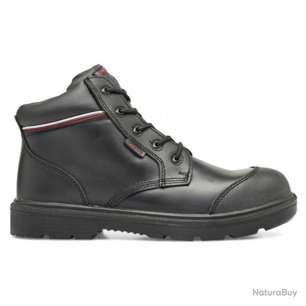 Chaussures de scurit pour homme Parade Protection FLIPPO Noir