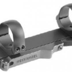 Montage Recknagel  ERA avec verrouillage par levier  pour Haenel Jäger 9 avec colliers de 30 mm