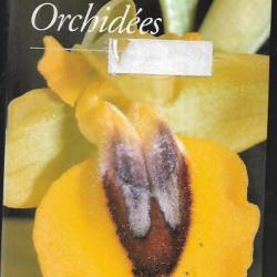 l'abcdaire des orchidées de geneviève carbone + bunte welt der orchideen paula kohlhaupt