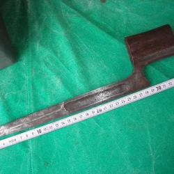 RARE BAIONNETTE  STYLE VOLTIGEUR CORSE