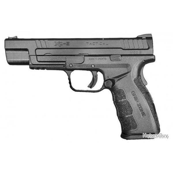 Pistolet HS Produkt XD Mod 2 Tactical cal.9x19