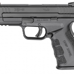 Pistolet HS Produkt XD Mod 2 Standard cal 9x19