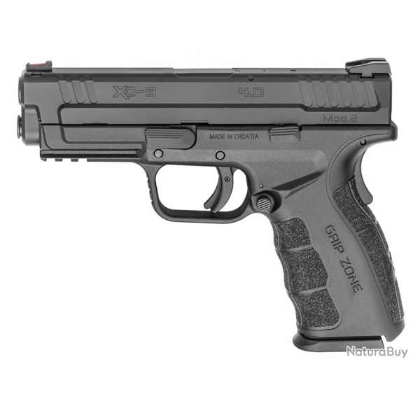 Pistolet HS Produkt XD Mod 2 Standard cal 9x19