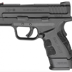 Pistolet HS Produkt XD Mod 2 Sub-compact 3'' cal.9x19