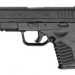 Pistolet HS Produkt XDS 4.0 cal.9x19