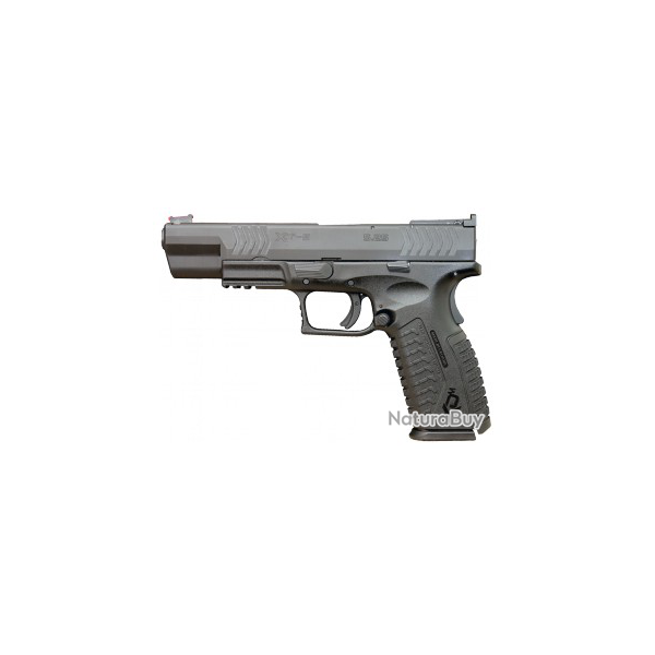 Pistolet HS Produkt XDM 5.25 Comptition cal. 9x19