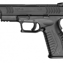 Pistolet HS Produkt XDM 4.5 cal. 9x19